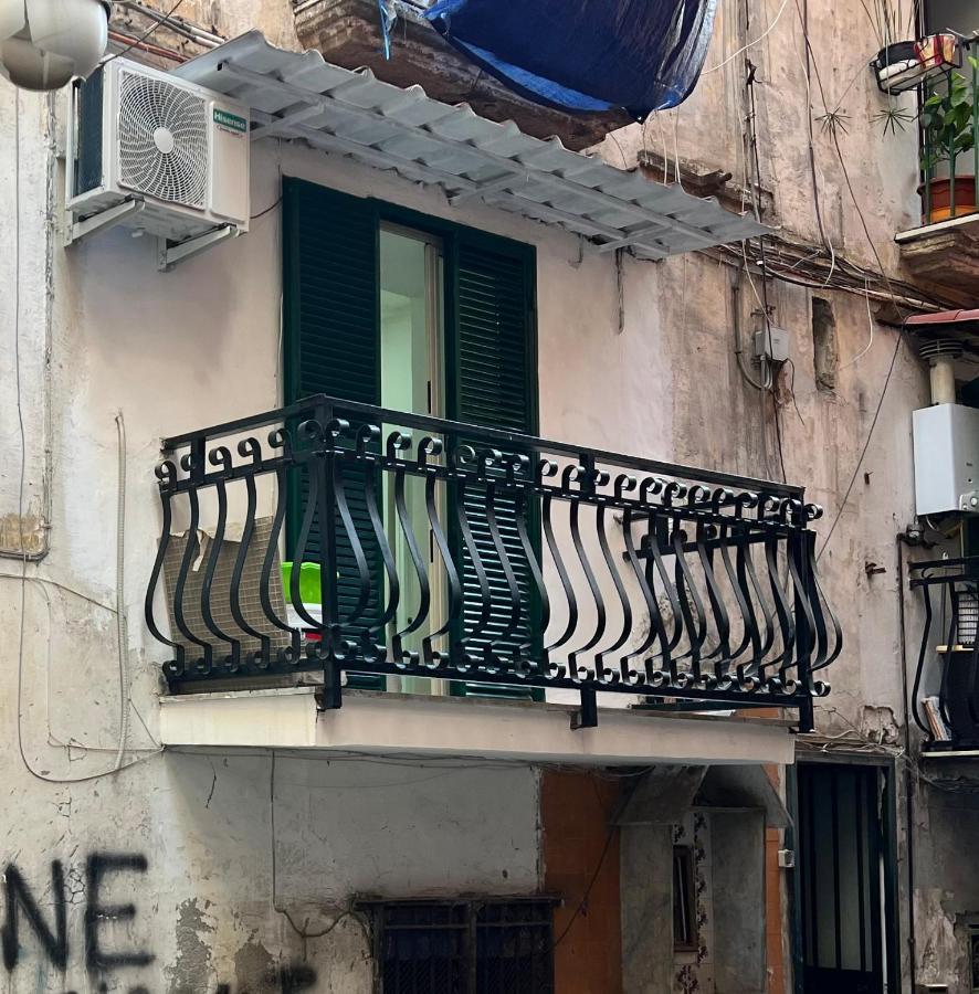 Diego_House Naples Exterior photo