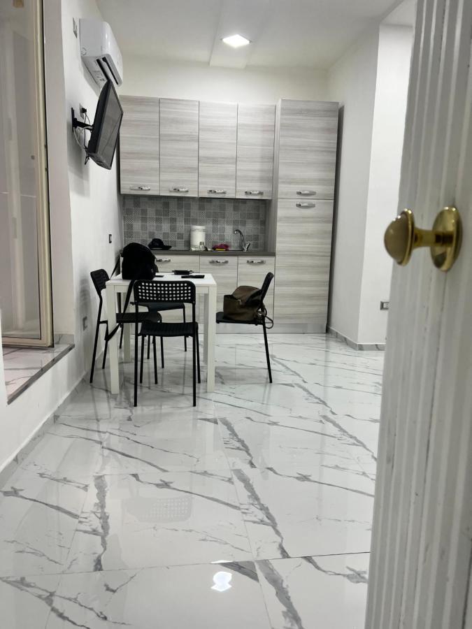 Diego_House Naples Exterior photo